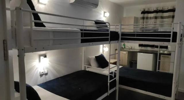 Номер Classic hostal olozaga