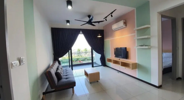 Miracle Homestay Family & Group, Rezervasyon Otel Butterworth Penang