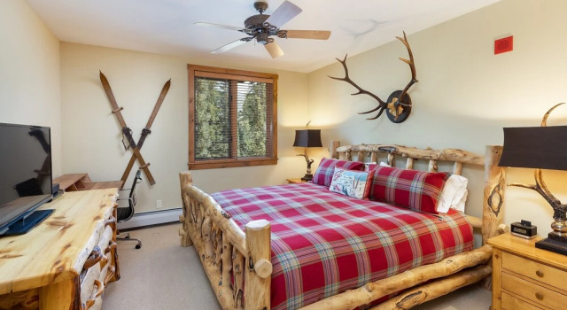 3066 Timbers 2 Bedroom Condo by RedAwning, Buchen Sie Ferienwohnung Keystone Roosevelt National Forest