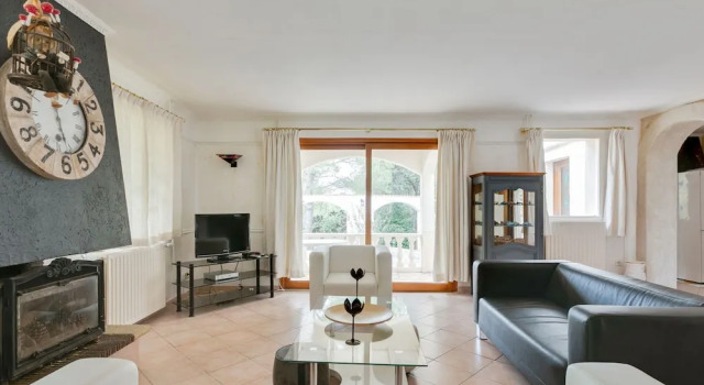 Lovely Villa in Soleil d'Oc with Swimming Pool, Boek Villa Vakantiehuizen in Aude, Cottage