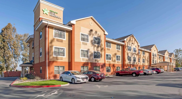 Extended Stay America Suites Orange County Lake Forest