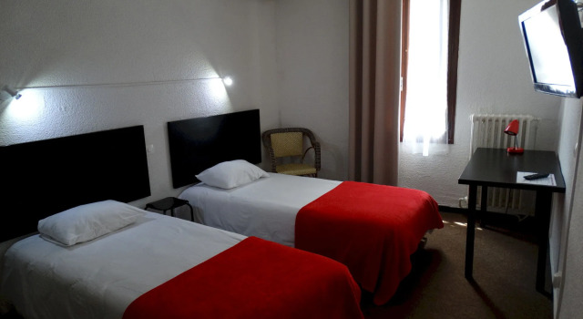 Hôtel Concorde Béziers