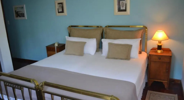 Ca´Montana Hostal Boutique, Reserva ahora Boutique Hoteles boutique en Córdoba, Boutique