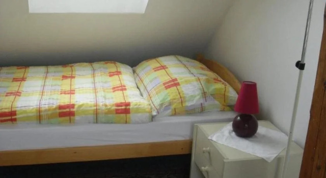 Pension Hanspaulka