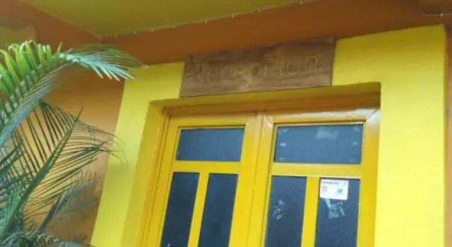 Hostal Zipolite Melchor Ocampo, Book Hotel Oaxaca City Oaxaca