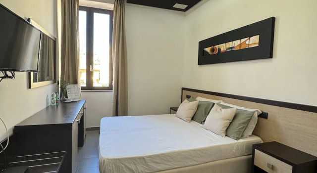 Standard Zimmer Boteco B&B