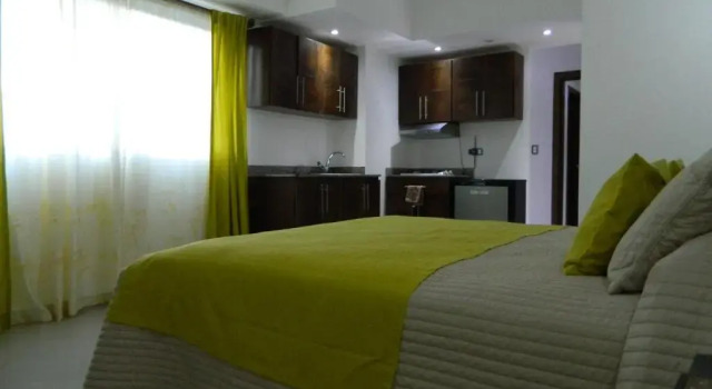 Люкс Deluxe Figaro Hotel Boutique