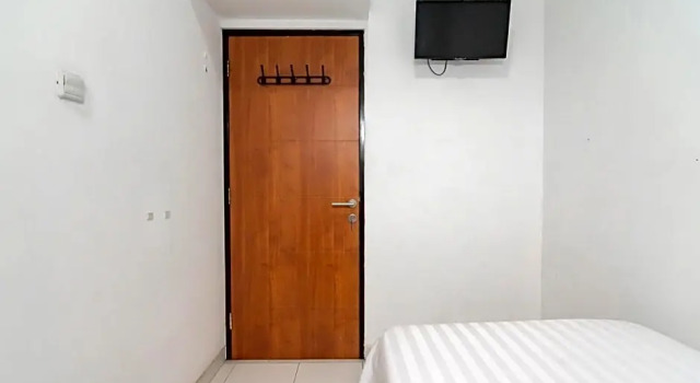 KoolKost near Alun Alun Kota Bandung 2 - Male Only