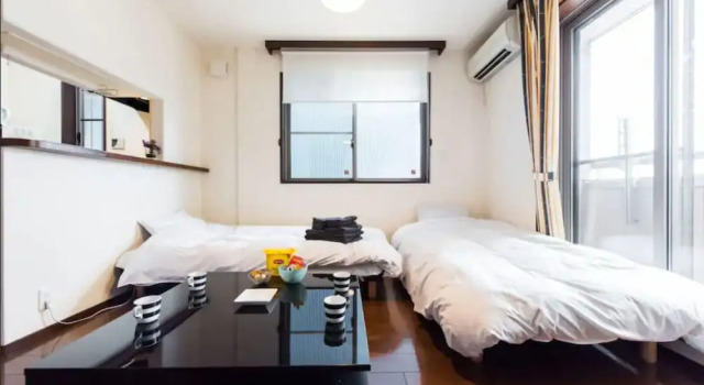 Shimazuyama Square, Prenota Hotel Hotel 3 stelle a Tokyo, 3*