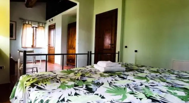 Casa Poderino