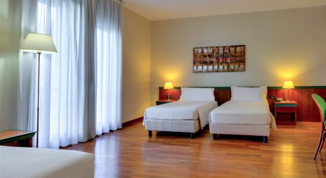 Hotel Raffaello