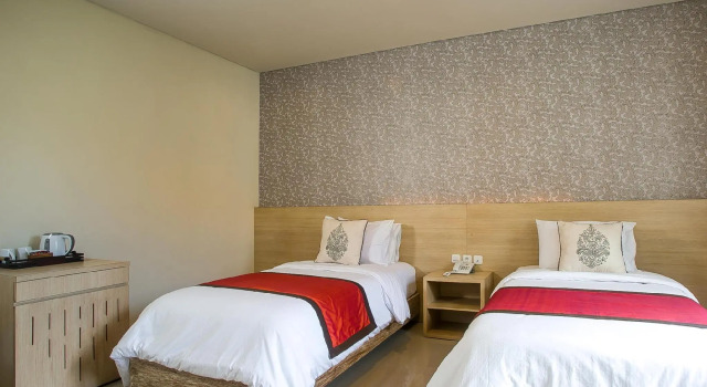 Mahalaksmi Boutique Hotel, Book Boutique Hotel Boutiquehoteller i Denpasar Municipality, Boutique Hotel