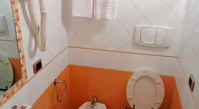 Номер Standard Hotel Fenicia