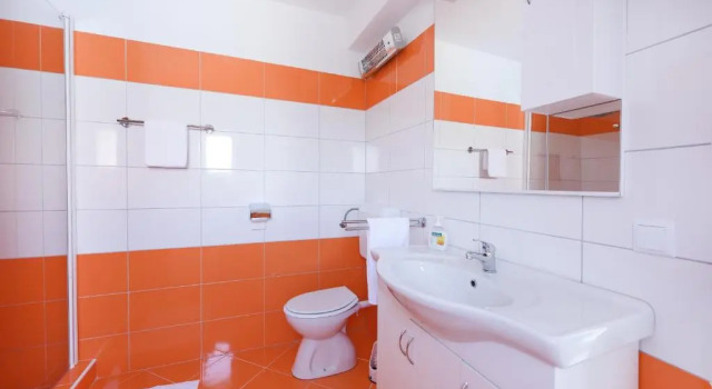Villa Orange Peaceful Holiday Retreat, Забронировать Отель Отели Задар с завтраком, Завтраки