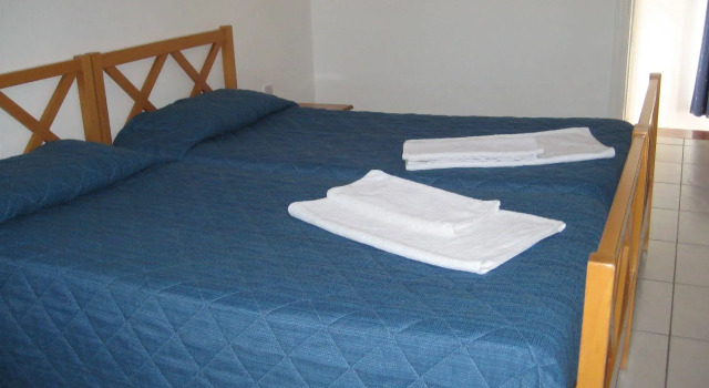 Bay View Apts.