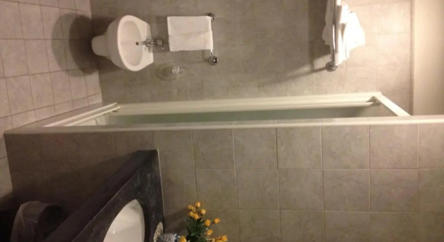 Трёхместный номер Standard Hotel Dora