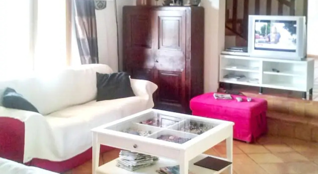 House With 4 Bedrooms in Figari, With Wonderful sea View, Private Pool, Varaa Hotelli Figari 