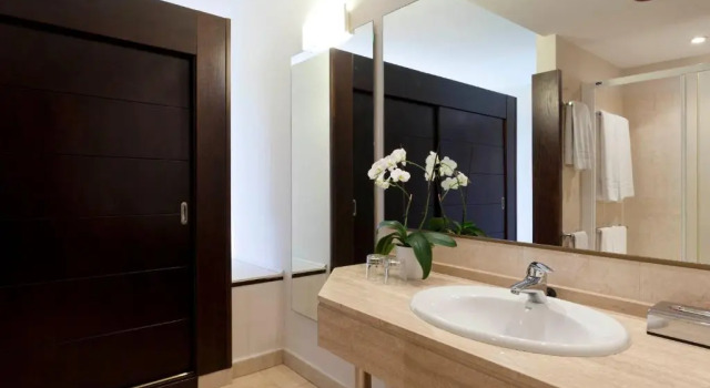Семейный номер Standard Impressive Playa Granada Golf