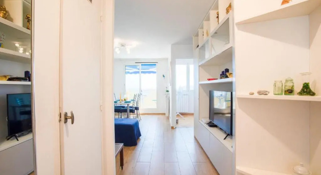 Passy Azur AP4242 by Riviera Holiday Homes, Забронировать Апартаменты/квартира Ницца Приморские Альпы, рядом с Музей Массена