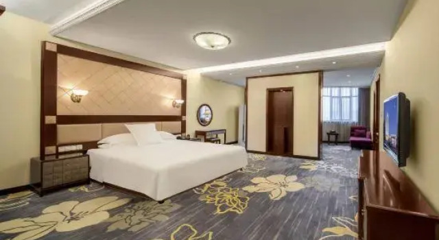 Люкс Presidential International Trade Hotel