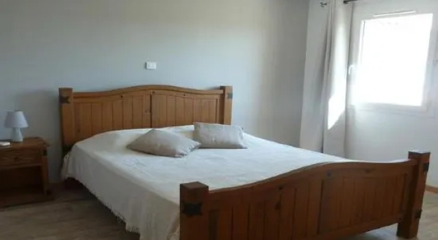 La Vigne, Rezervasyon Otel Saint-Just Drôme