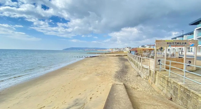 Коттедж 11 Breakwaters Way - Sandown