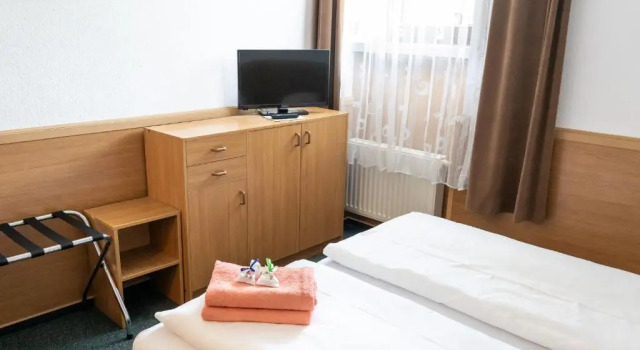 Hotel Beskid