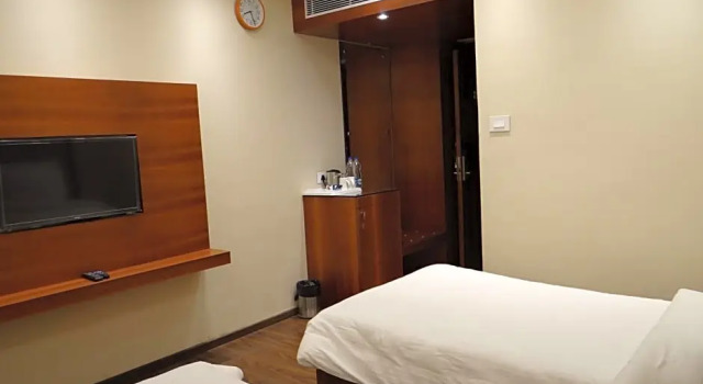 Номер Superior Hotel Tridev