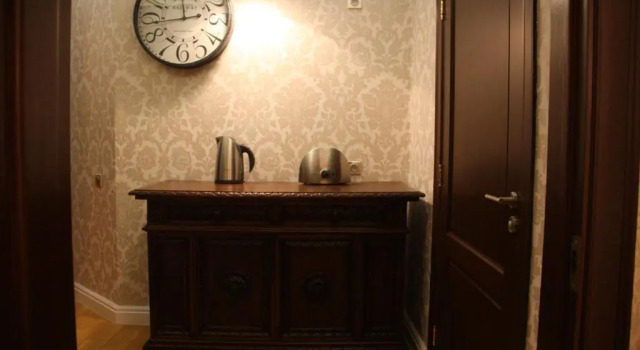 Люкс President Apartments by WarsawResidence Group