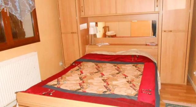 Коттедж Villa Agapenthe