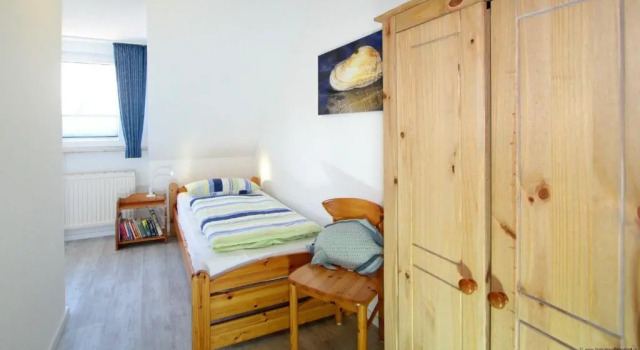 Gaestehaeuser-Heidehof-Wohnung-3, Забронировать Апартаменты/квартира Апартаменты Айдерштедт, Апартаменты/квартира