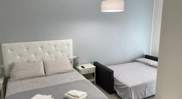 Студия Stadio 1 Verona - appartamenti monolocali-studios con bagno privato - max 4 posti - mq 25