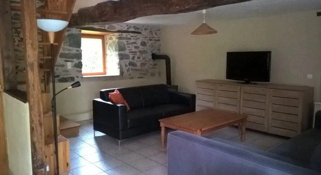 Le Moulin de Douzy, Rezervovat Hotel Lesterps Charente