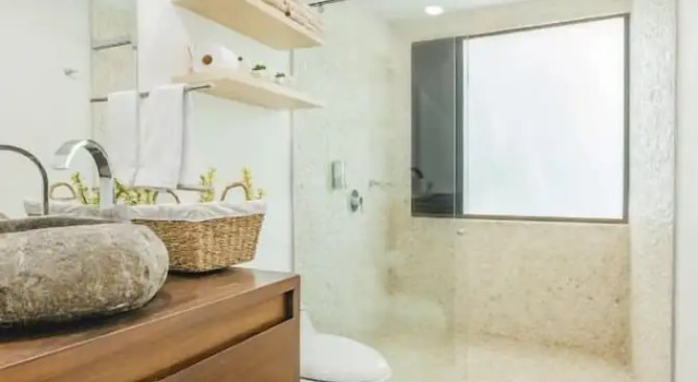 Апартаменты Comfort Luxé Cabañas