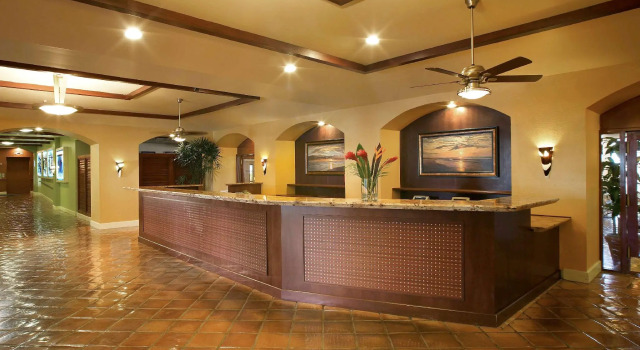 Palm Beach Shores Resort and Vacation Villas