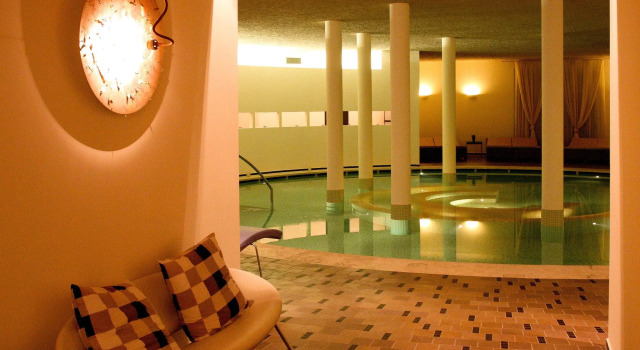 Villa San Paolo Resort & Spa, Réserver Complexe hôtelier Hôtels resort à Val dElsa, Complexe hôtelier