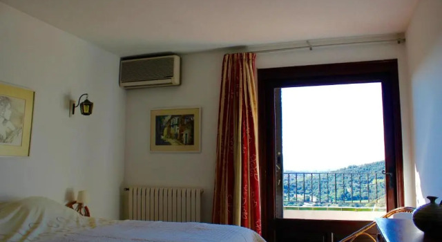 Villa La Vista, Rezervați Vilă Hoteluri în Calonge cu parcare, Parcare