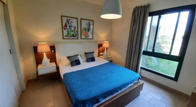 Marassi North Coast 3 bedroom with garden, Reservar Hotel El Alamein Marsa Matrouh