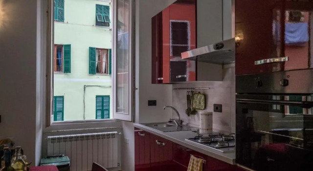 Tedea Apartment