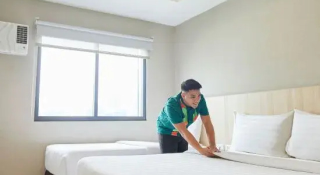 Номер Standard Hotel101 - Fort