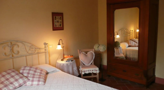 Il Borghetto Tuscan Holidays, Buchen Sie Hotel San Gimignano Elsa-Tal