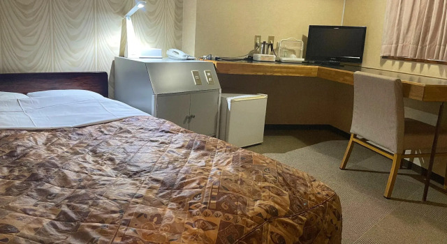 Hotel Kamomekan