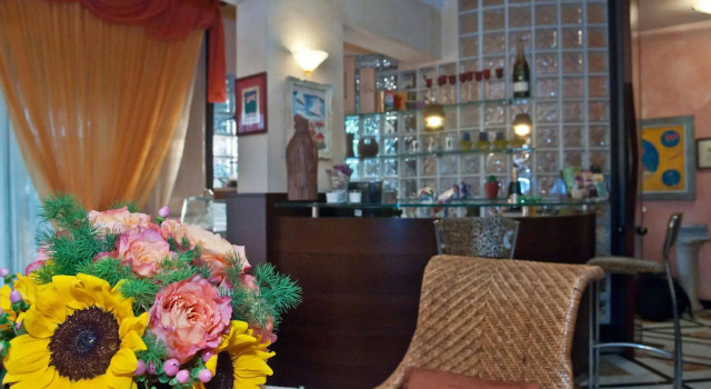 Hotel Luciana