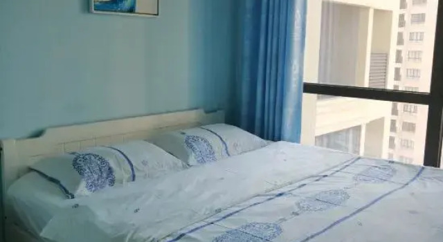 Люкс Youtian Yangsheng Holiday Apartment