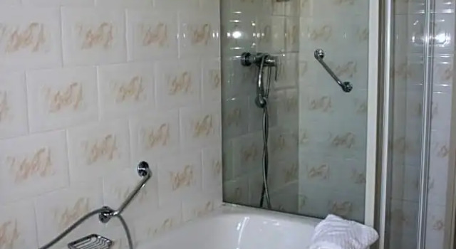 Номер Comfort Hotel 2000 Valkenburg