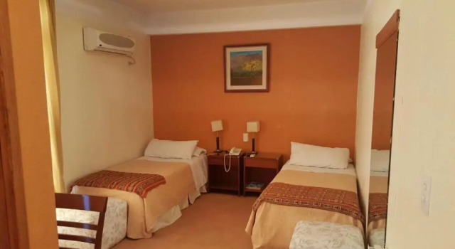 Ohasis Jujuy Hotel & Spa