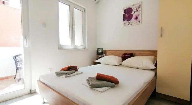 Апартаменты с видом на горы Apartmani Buljubašić