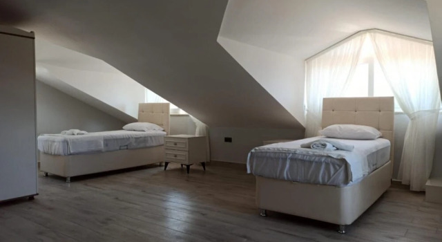 Wonderful Villa With a Mountain View in Oludeniz