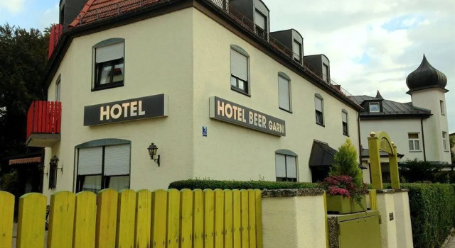 Hotel Beer