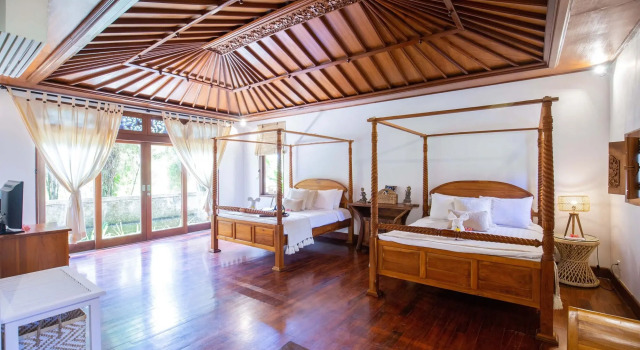Vision Villa Resort